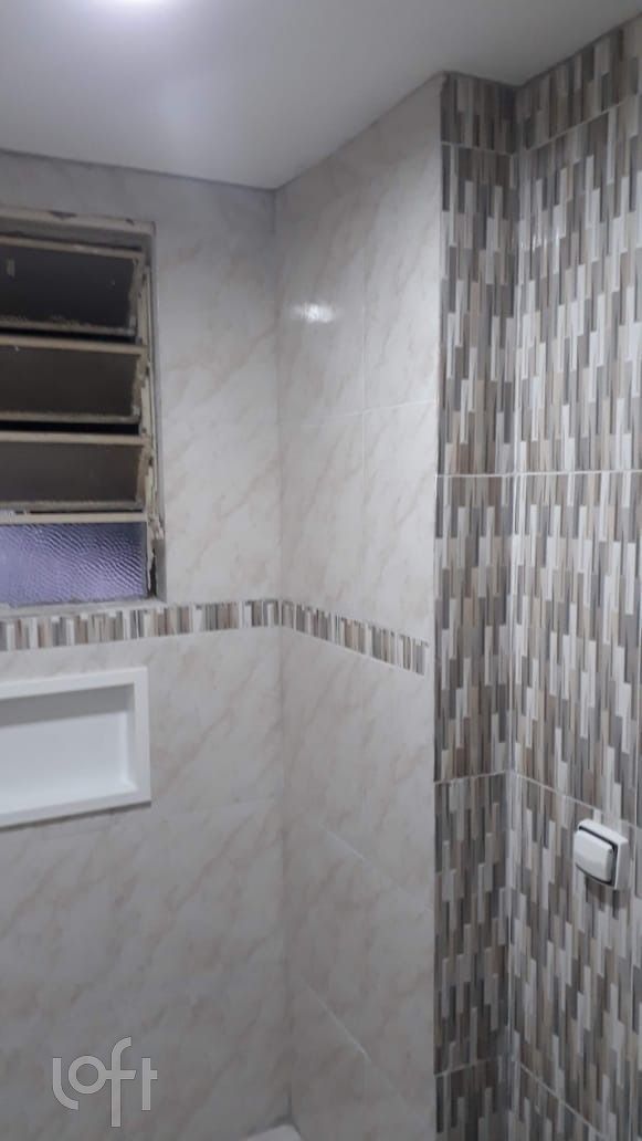 Apartamento à venda com 1 quarto, 36m² - Foto 10