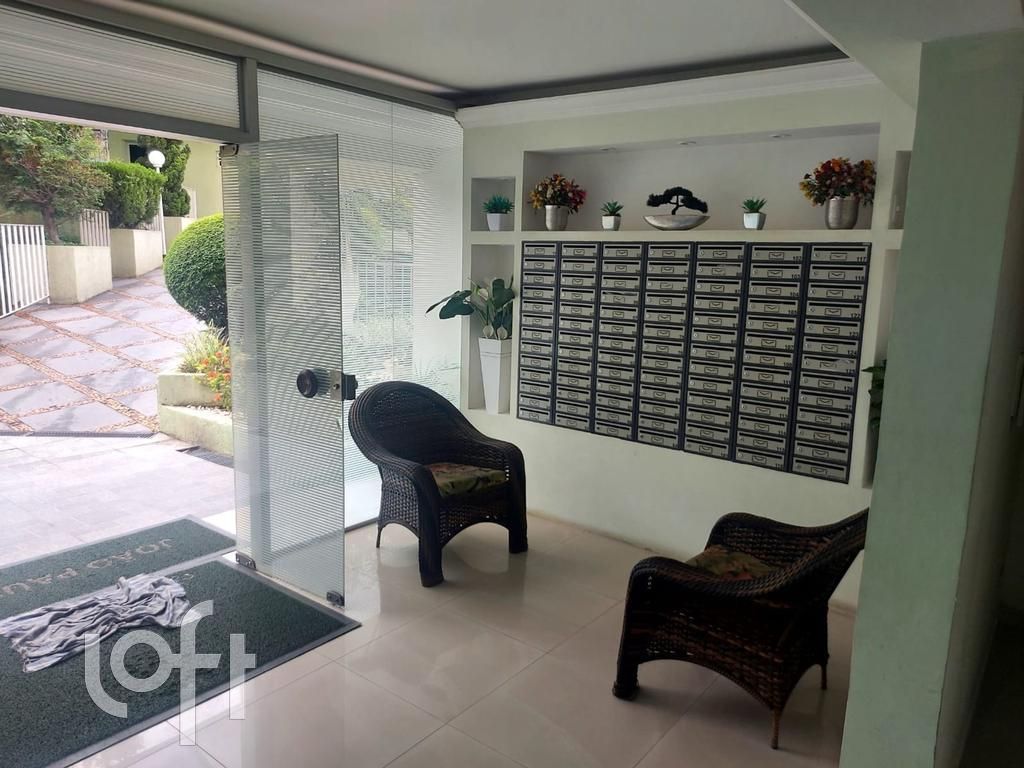 Apartamento à venda com 3 quartos, 65m² - Foto 28