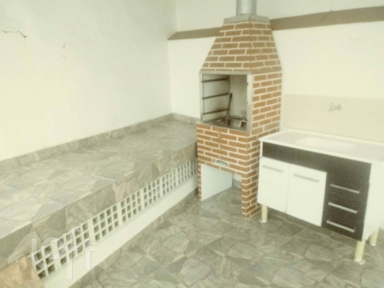 Apartamento à venda com 1 quarto, 44m² - Foto 20