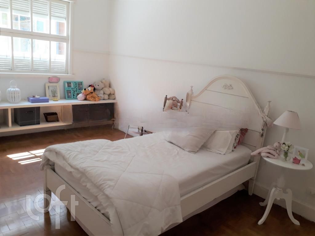 Casa, 3 quartos, 280 m² - Foto 21