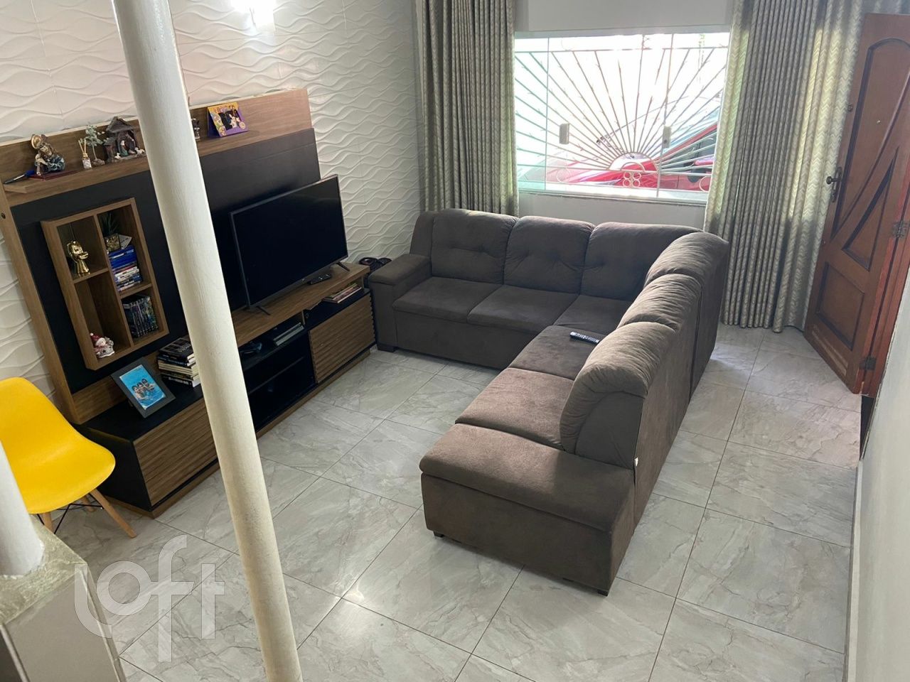 Casa, 3 quartos, 150 m² - Foto 1