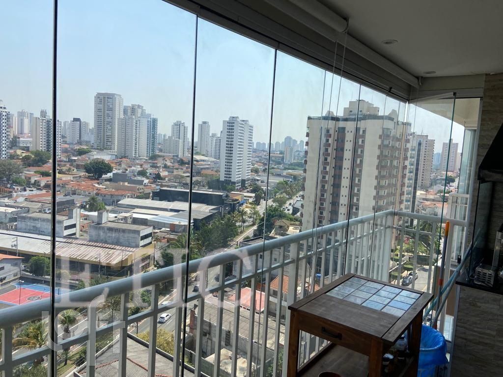 Apartamento à venda com 3 quartos, 92m² - Foto 35