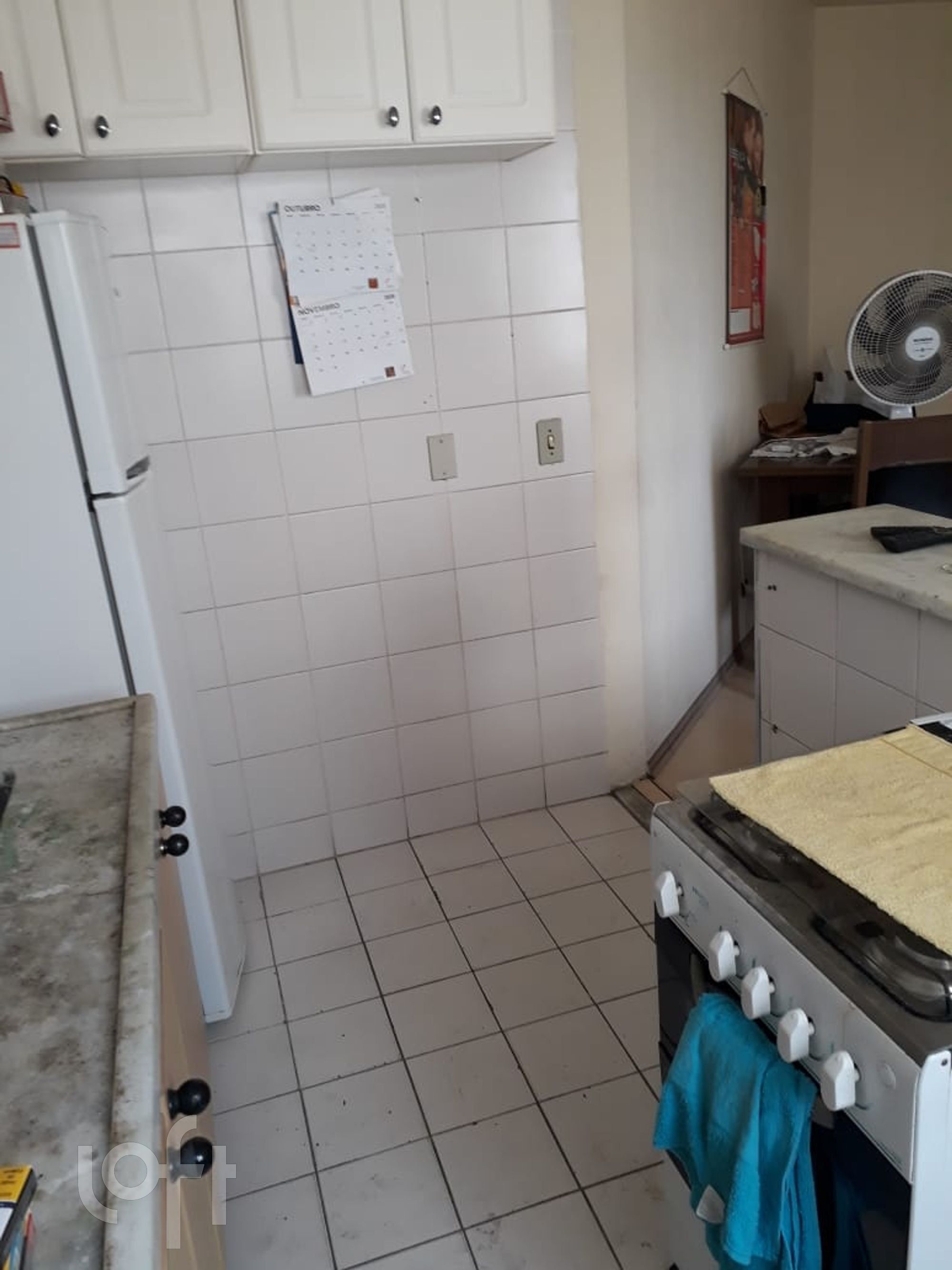 Apartamento, 2 quartos, 51 m² - Foto 8
