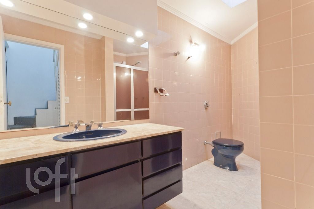 Casa, 3 quartos, 269 m² - Foto 13