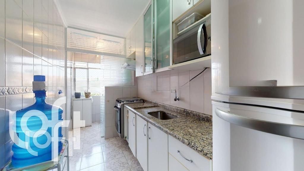 Apartamento, 2 quartos, 50 m² - Foto 33