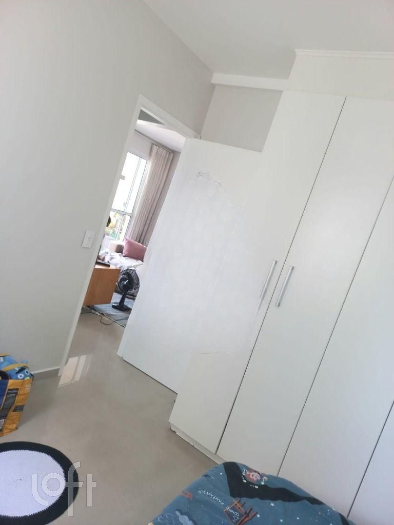 Apartamento, 2 quartos, 50 m² - Foto 5