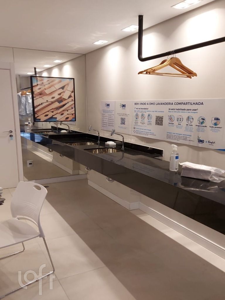 Apartamento, 1 quarto, 35 m² - Foto 20