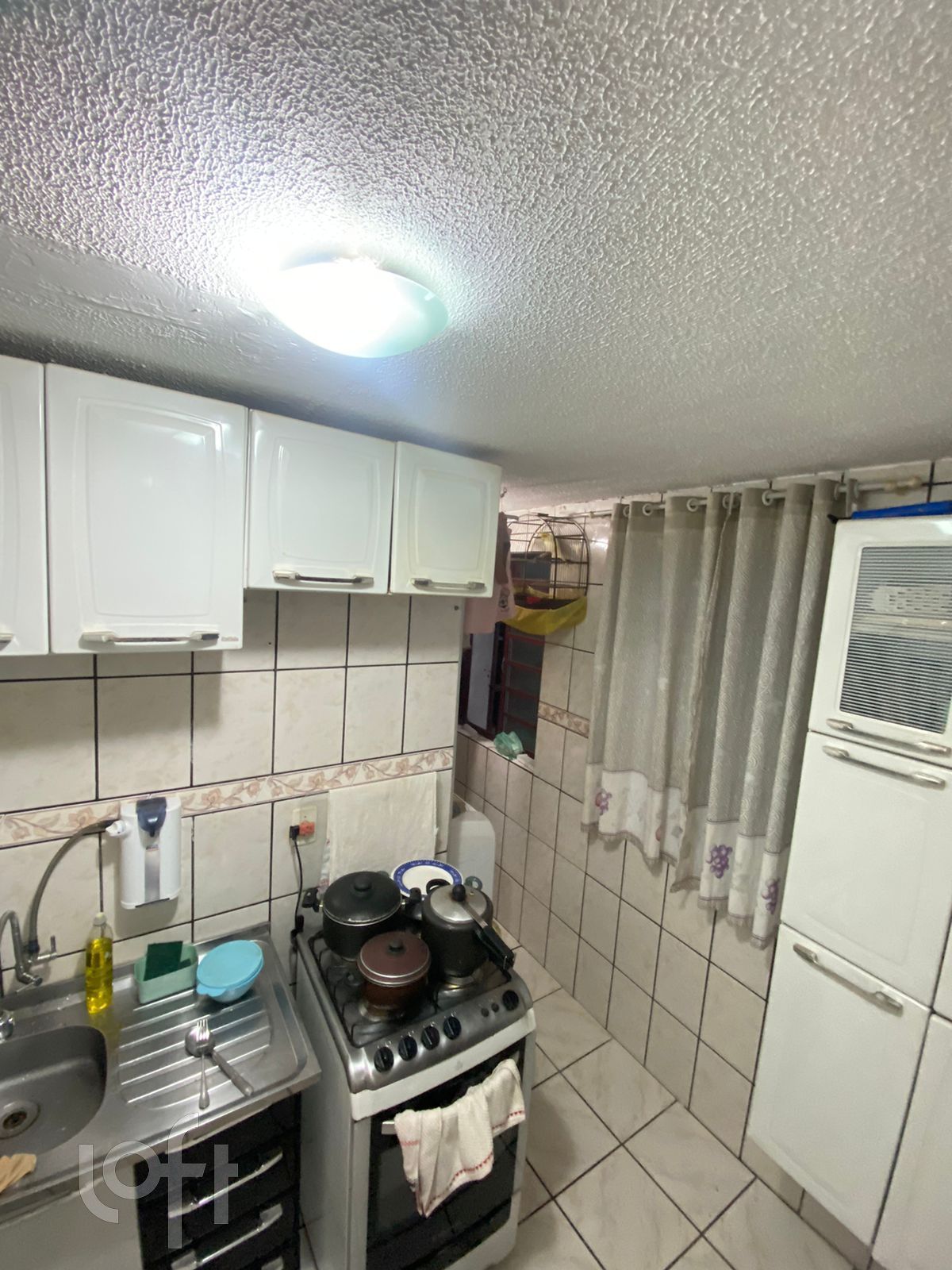 Apartamento, 2 quartos, 45 m² - Foto 5