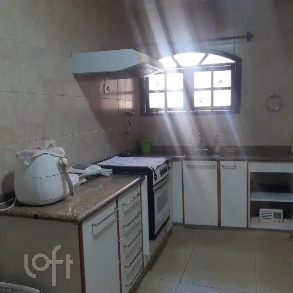 Casa, 5 quartos, 400 m² - Foto 9