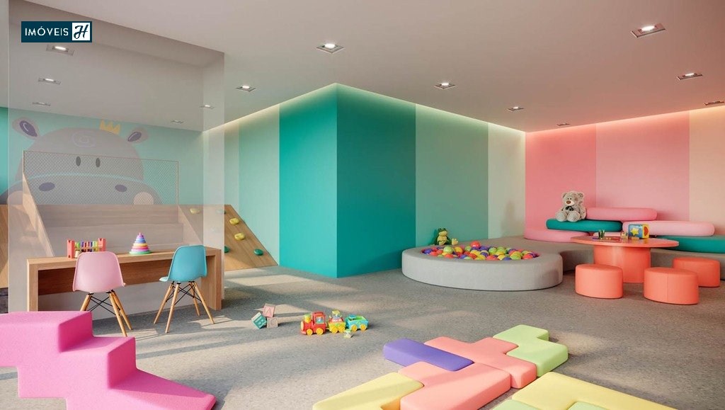 Apartamento, 3 quartos, 67 m² - Foto 12