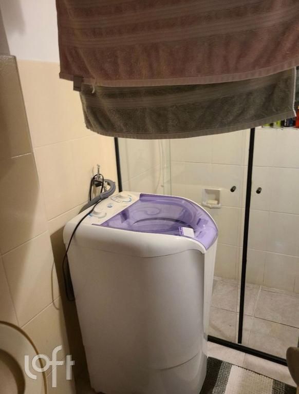 Apartamento, 1 quarto, 42 m² - Foto 5