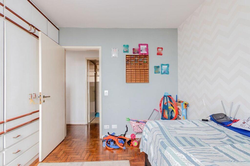 Apartamento à venda com 3 quartos, 85m² - Foto 7