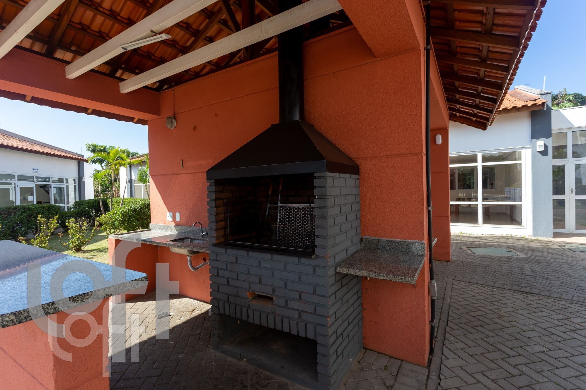 Apartamento à venda com 2 quartos, 50m² - Foto 26