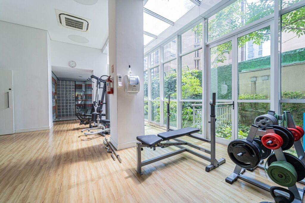 Apartamento, 1 quarto, 61 m² - Foto 5