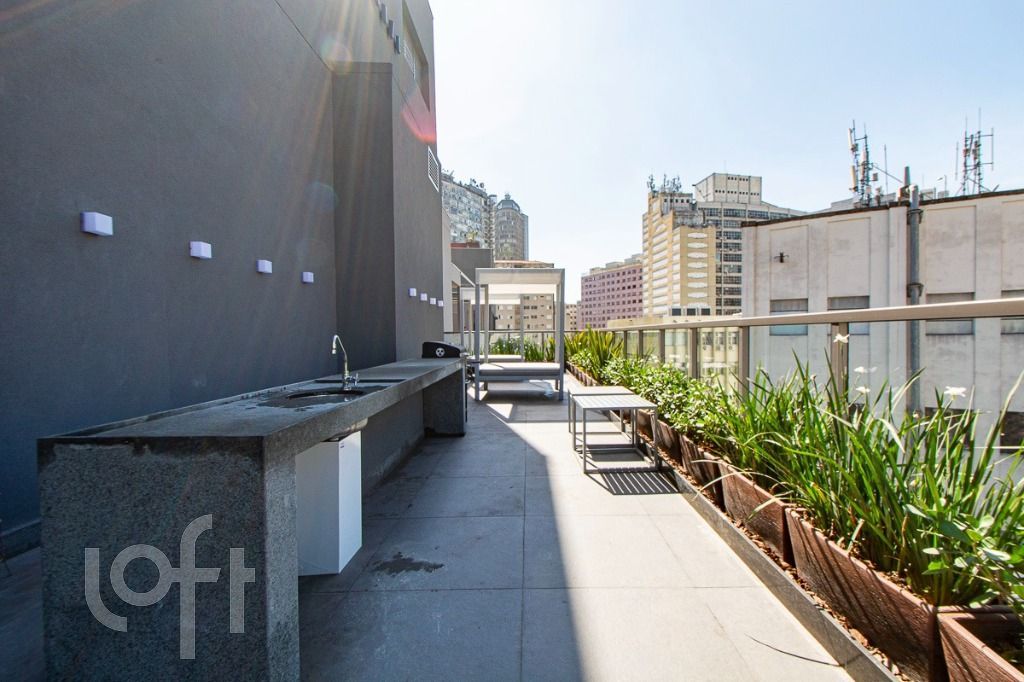 Apartamento, 1 quarto, 23 m² - Foto 11