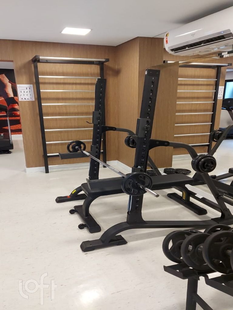 Apartamento, 1 quarto, 35 m² - Foto 13