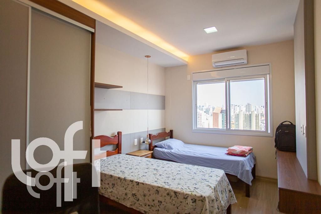 Apartamento, 2 quartos, 60 m² - Foto 3