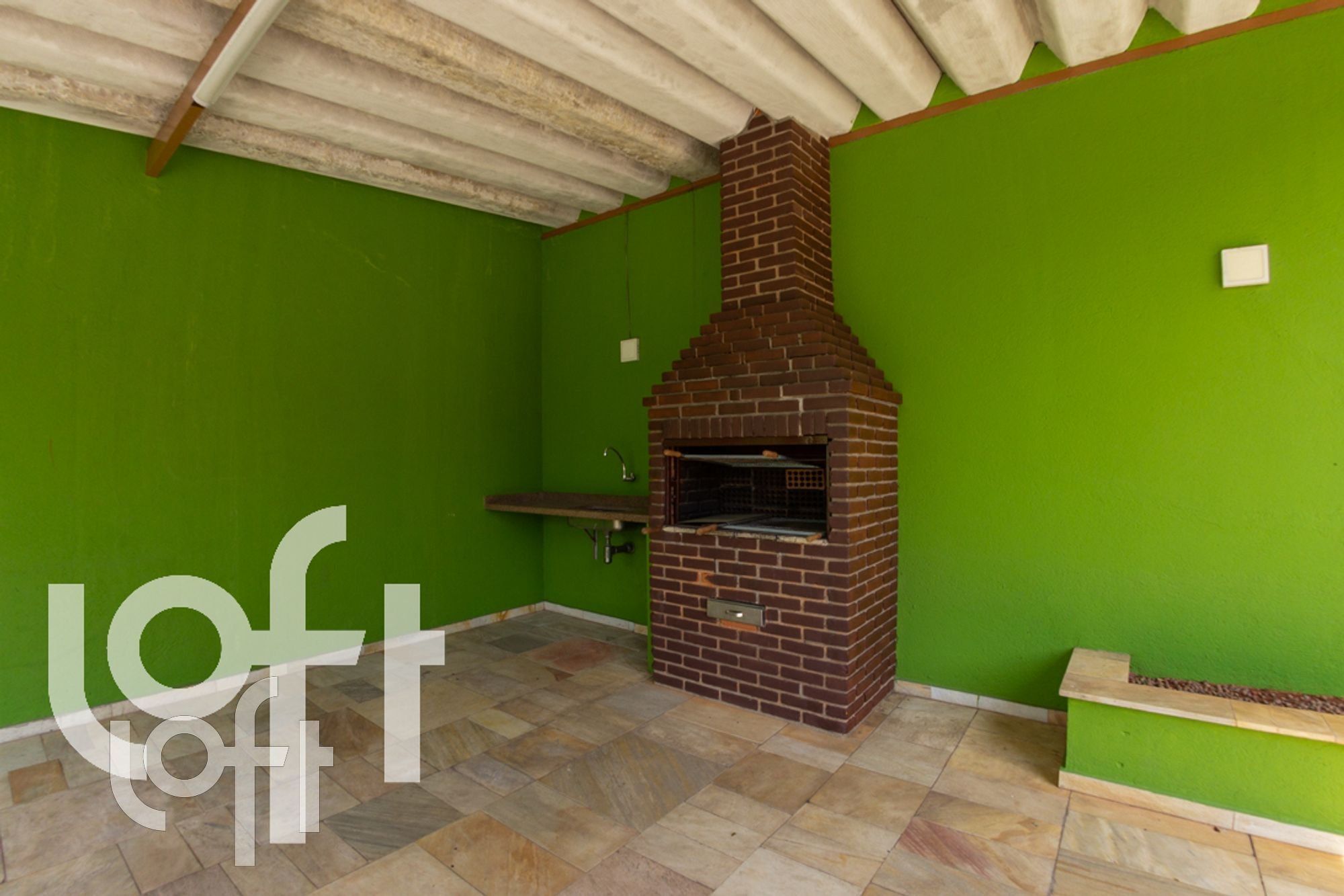 Casa de Condomínio, 2 quartos - Foto 40