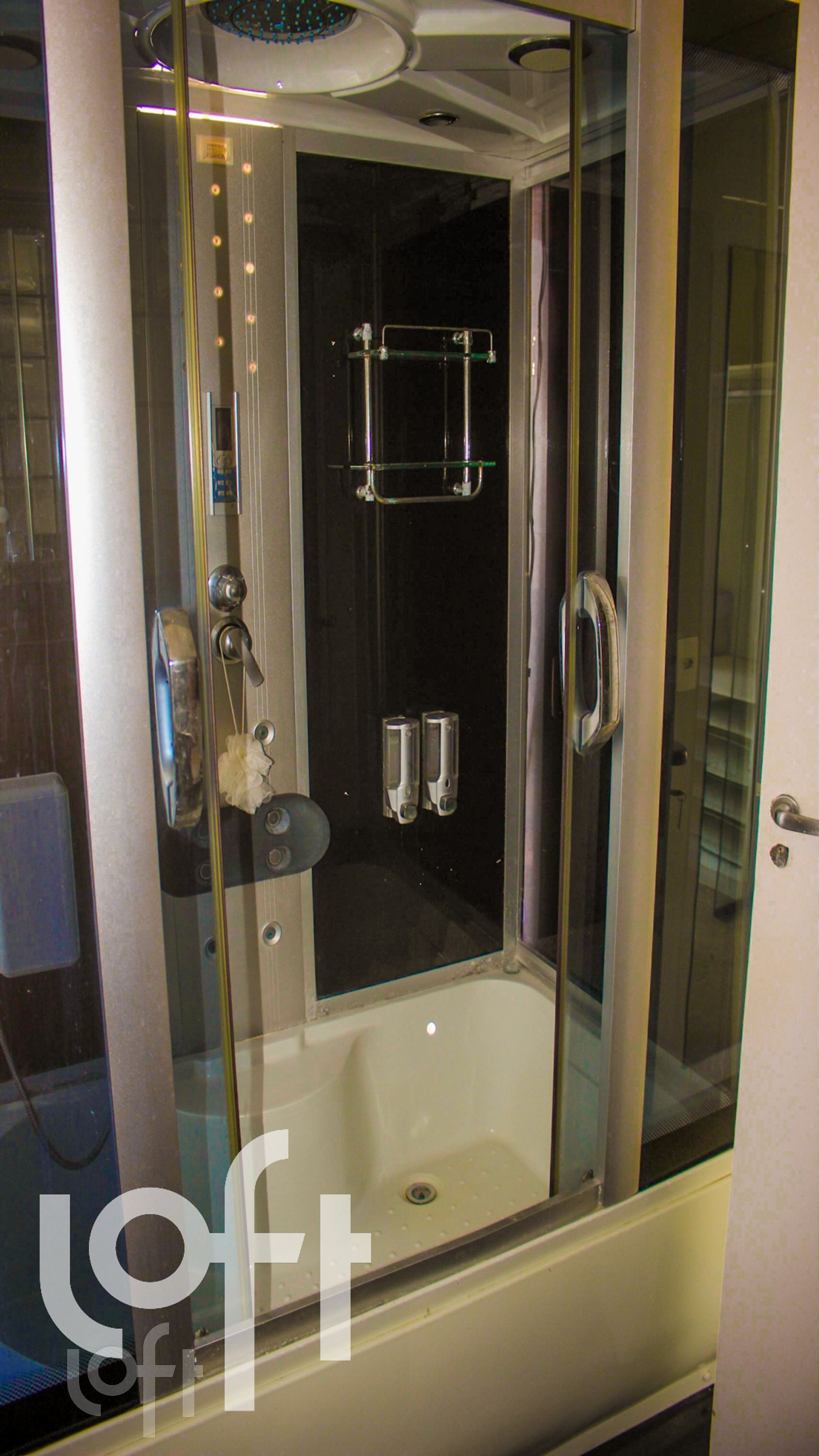 Apartamento à venda com 1 quarto, 140m² - Foto 74