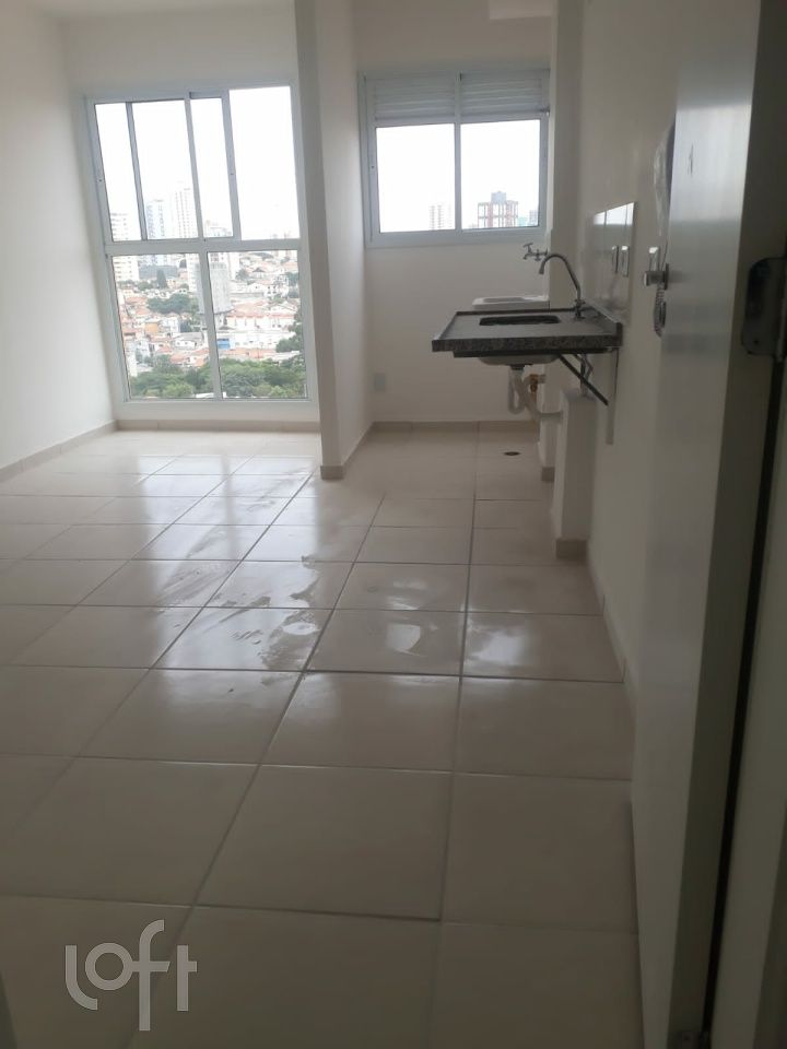 Apartamento, 1 quarto, 30 m² - Foto 14