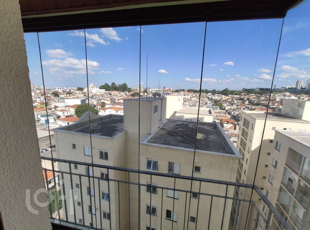 Apartamento, 3 quartos, 85 m² - Foto 1