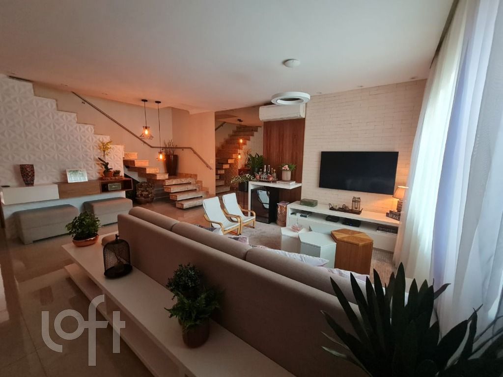 Casa, 3 quartos, 160 m² - Foto 2