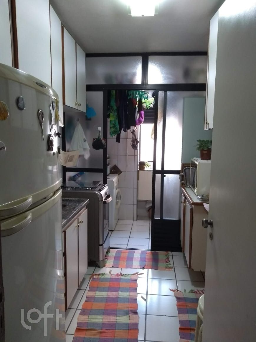 Apartamento, 3 quartos, 71 m² - Foto 3