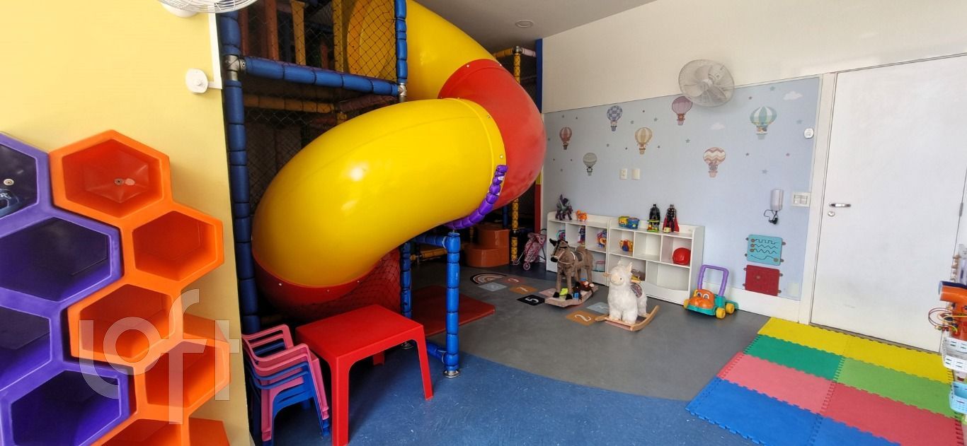 Apartamento à venda com 3 quartos, 111m² - Foto 48