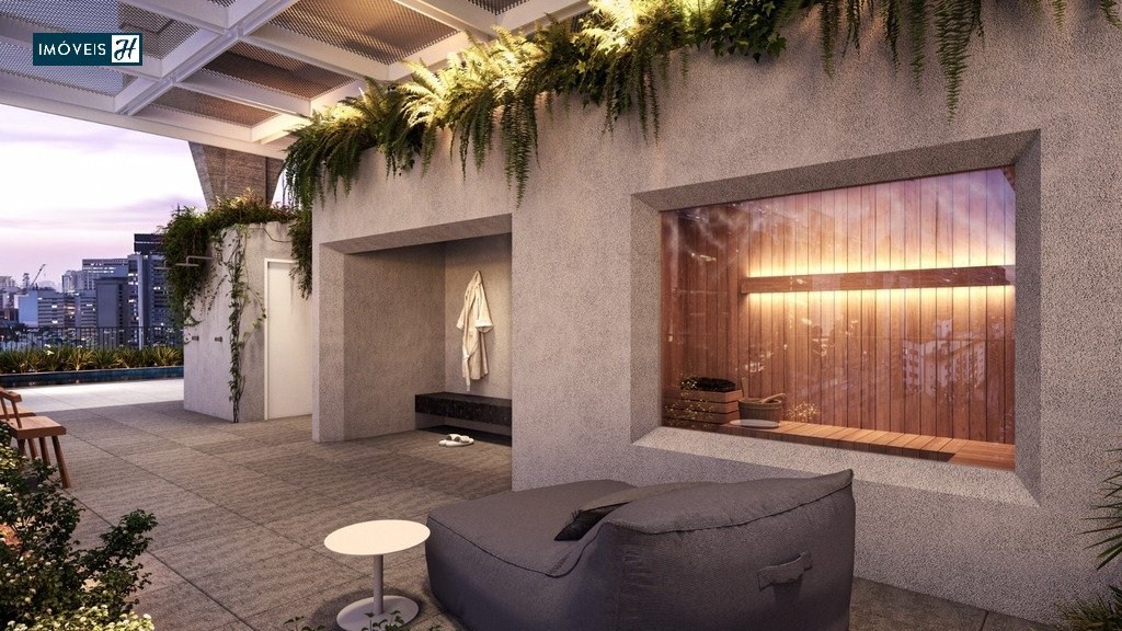 Cobertura, 2 quartos, 225 m² - Foto 14