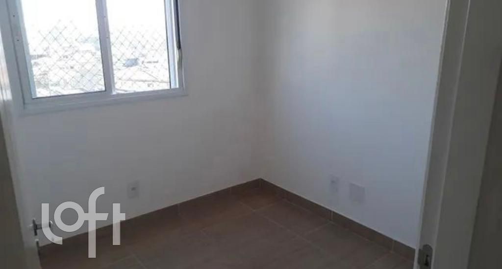 Apartamento, 2 quartos, 37 m² - Foto 3
