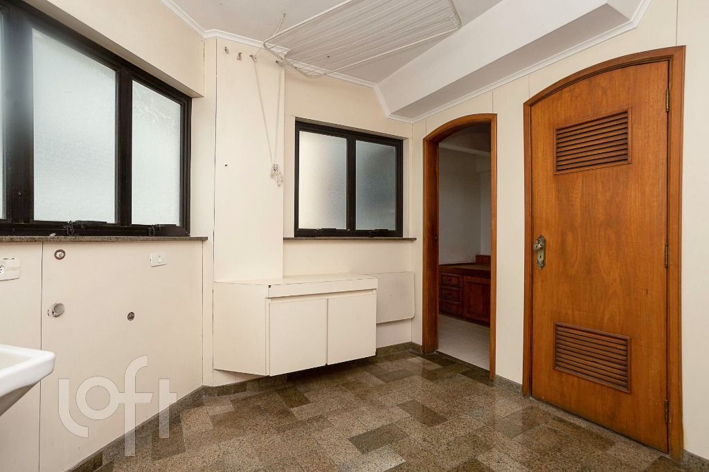 Apartamento à venda com 3 quartos, 184m² - Foto 17