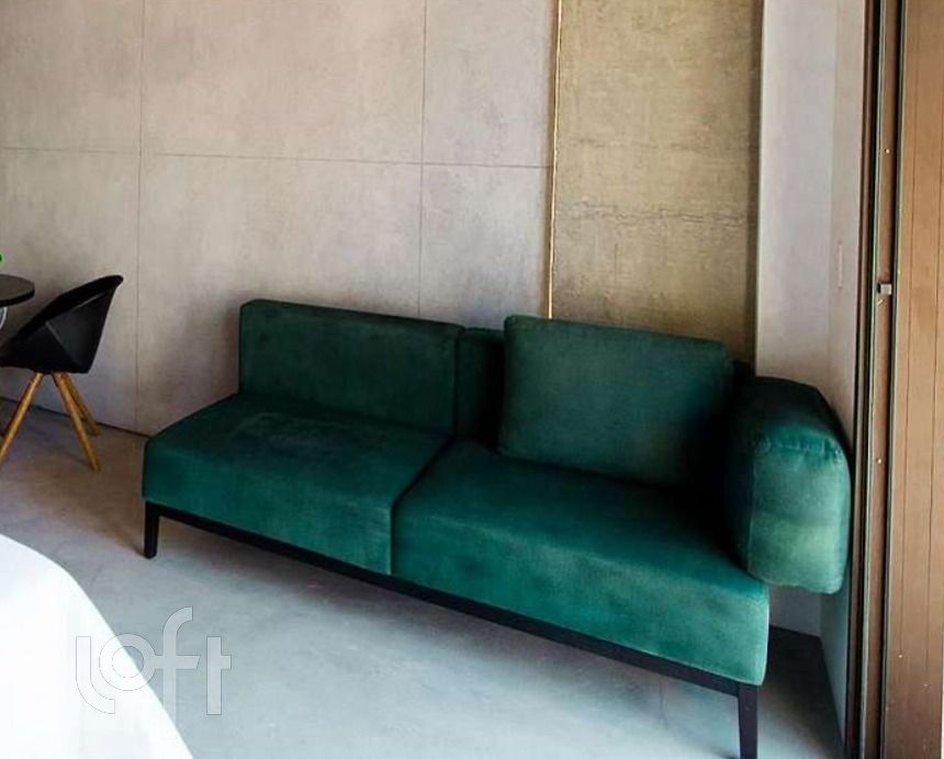 Apartamento, 1 quarto, 33 m² - Foto 9