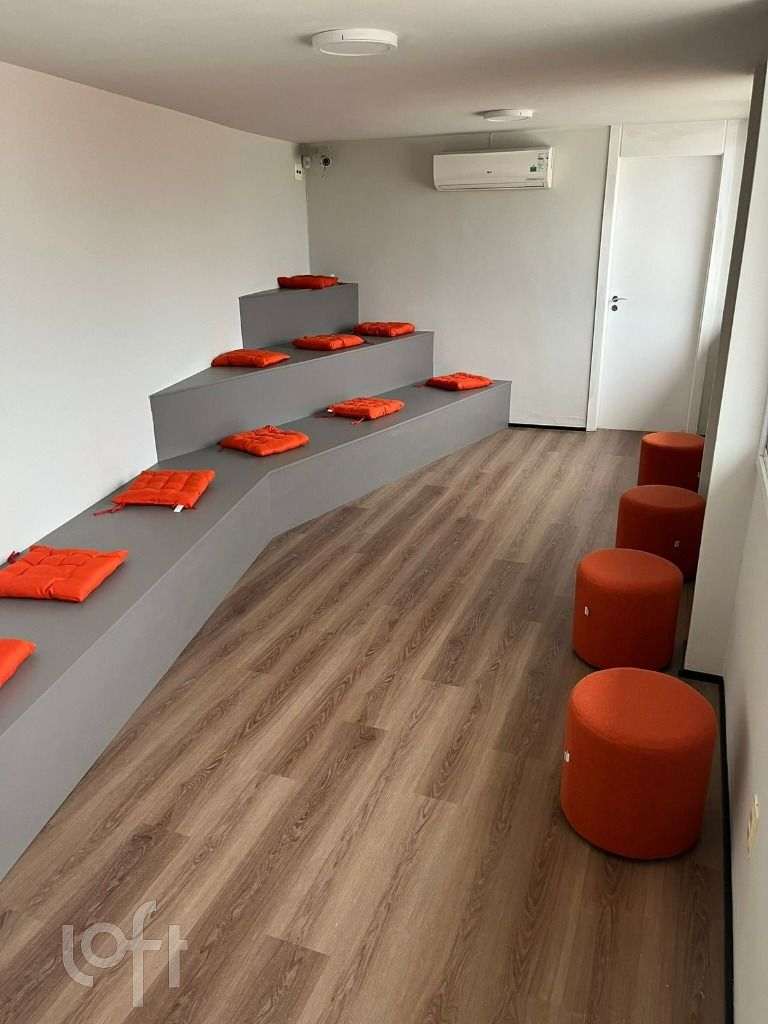 Casa, 1 quarto, 357 m² - Foto 3