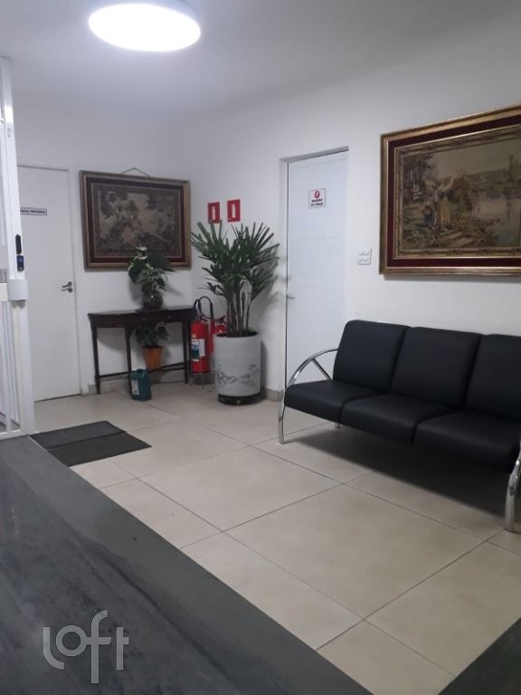 Apartamento, 2 quartos, 68 m² - Foto 12