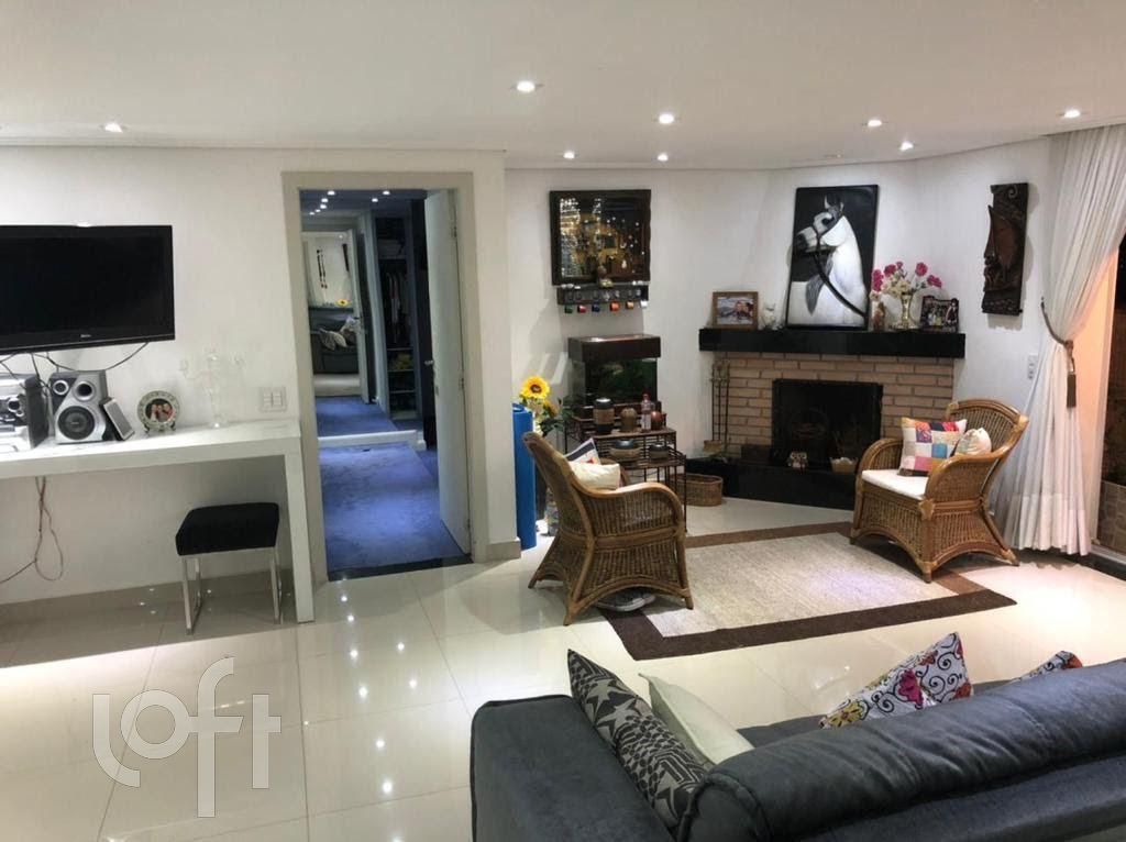 Apartamento à venda com 4 quartos, 347m² - Foto 14