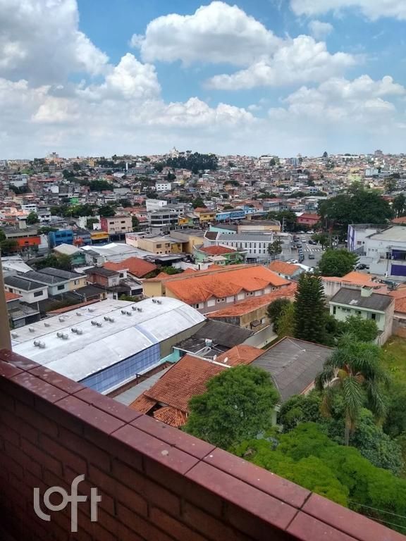 Apartamento à venda com 3 quartos, 72m² - Foto 7