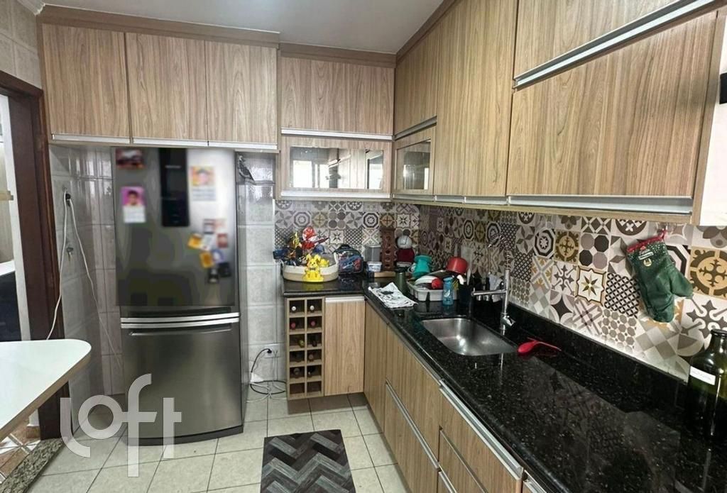 Apartamento à venda com 3 quartos, 122m² - Foto 13
