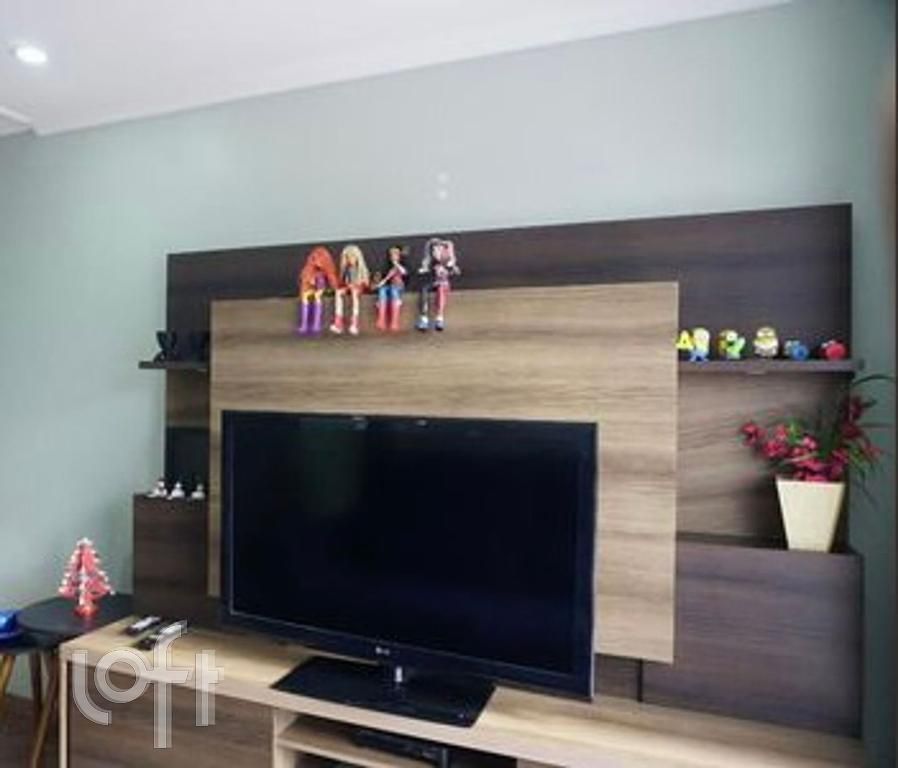 Apartamento, 2 quartos, 59 m² - Foto 6