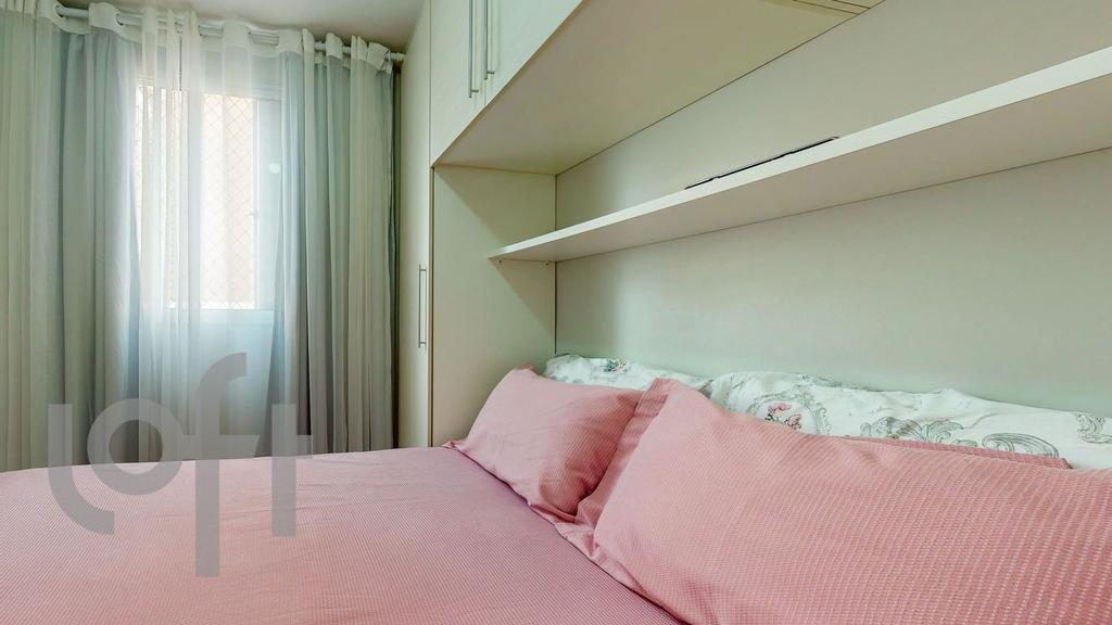 Apartamento à venda com 2 quartos, 45m² - Foto 30