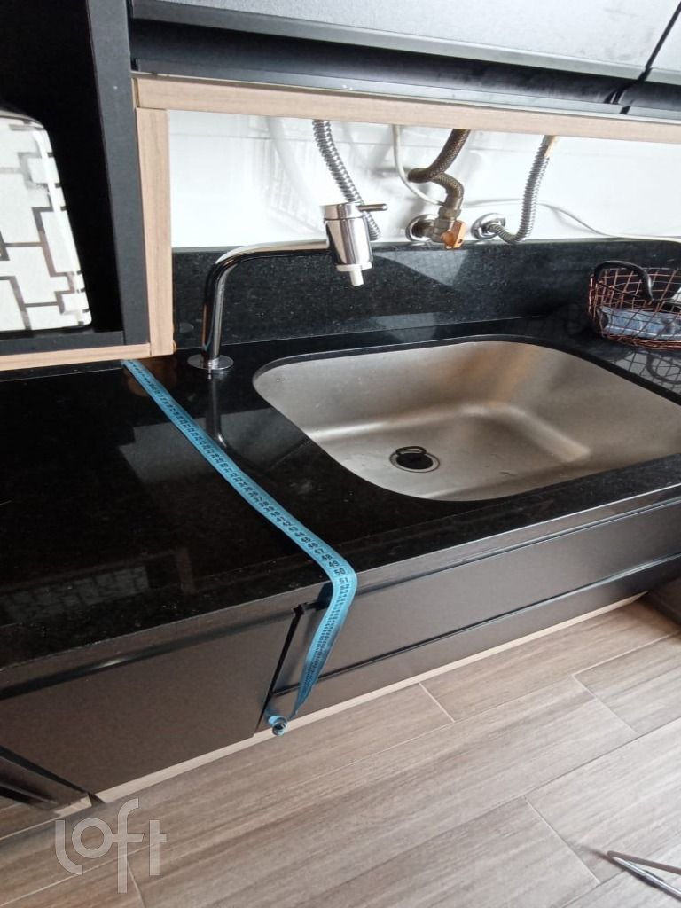 Apartamento, 2 quartos, 50 m² - Foto 9