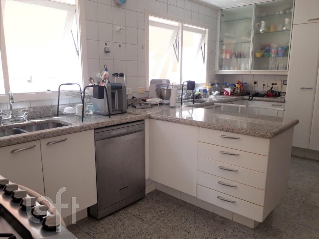 Casa, 4 quartos, 350 m² - Foto 23