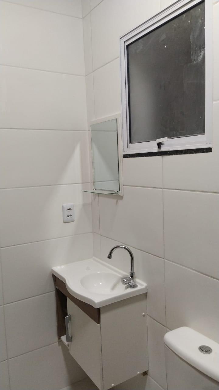 Casa, 3 quartos - Foto 10