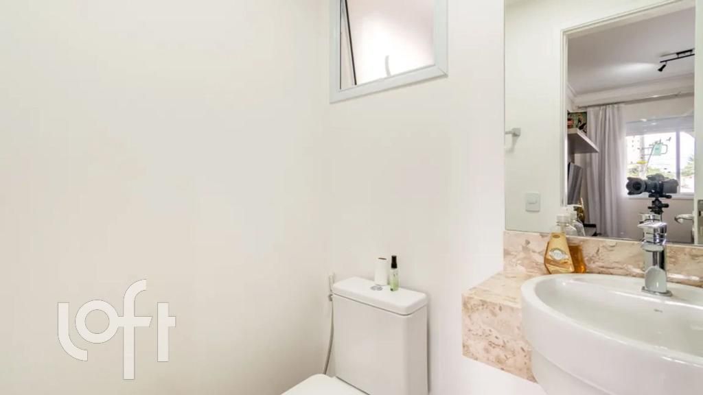 Apartamento, 1 quarto, 69 m² - Foto 13