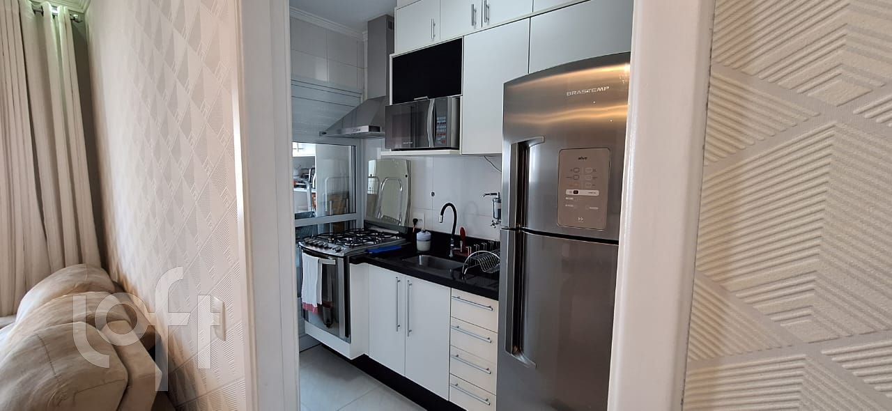 Apartamento, 2 quartos, 55 m² - Foto 5