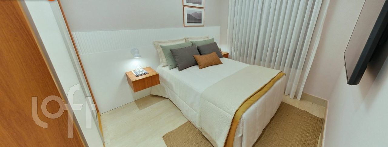 Apartamento à venda com 3 quartos, 86m² - Foto 9