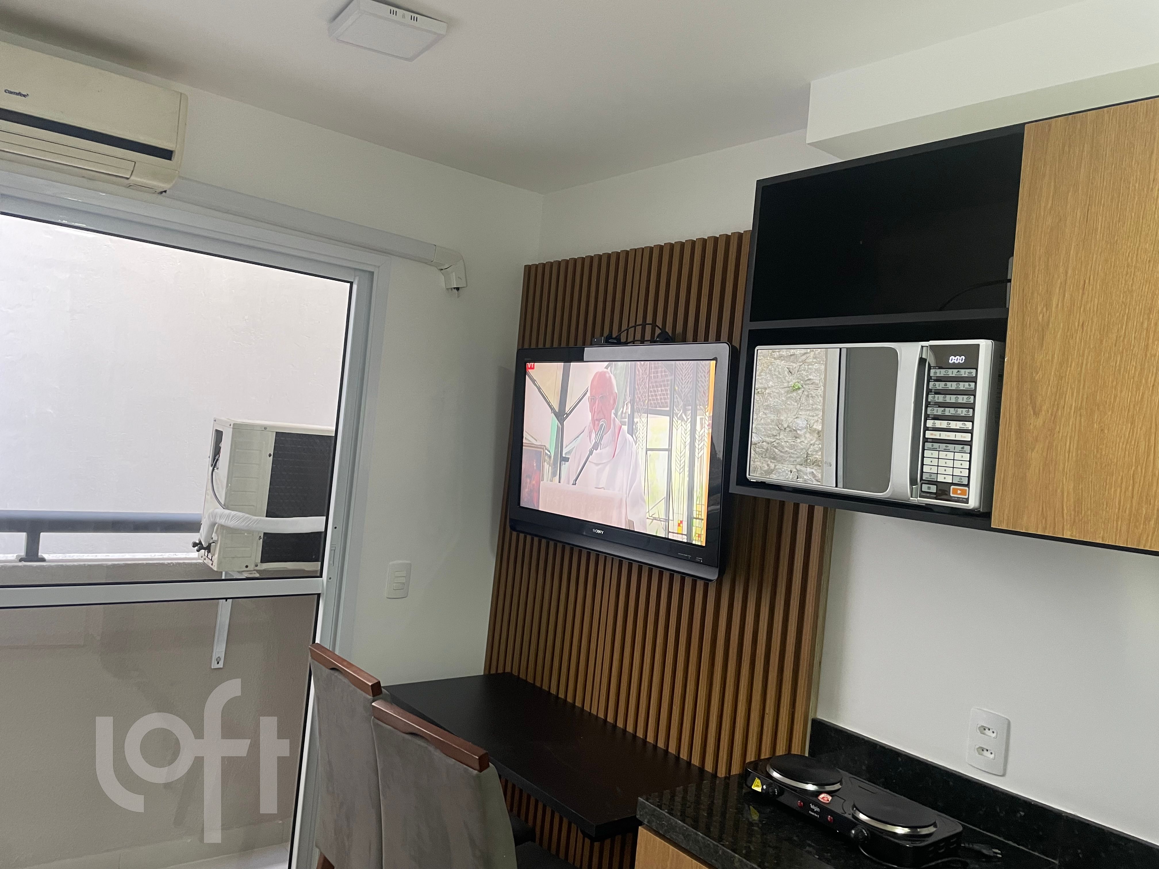 Apartamento, 1 quarto, 21 m² - Foto 12