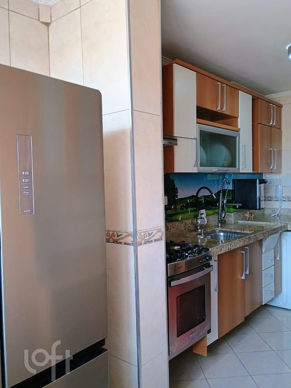 Apartamento à venda com 3 quartos, 65m² - Foto 9