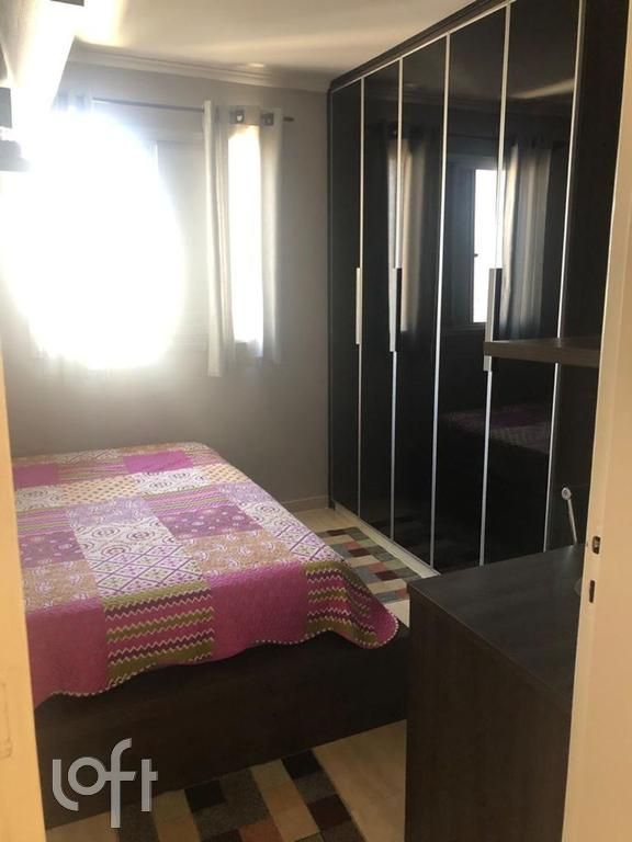 Apartamento à venda com 3 quartos, 74m² - Foto 1