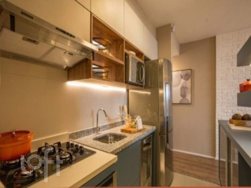 Apartamento, 3 quartos, 69 m² - Foto 9