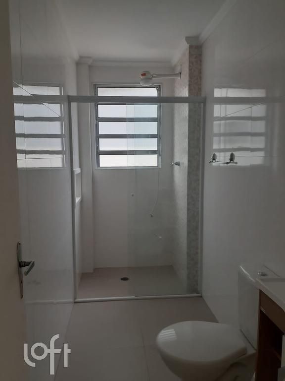 Apartamento à venda com 1 quarto, 46m² - Foto 6